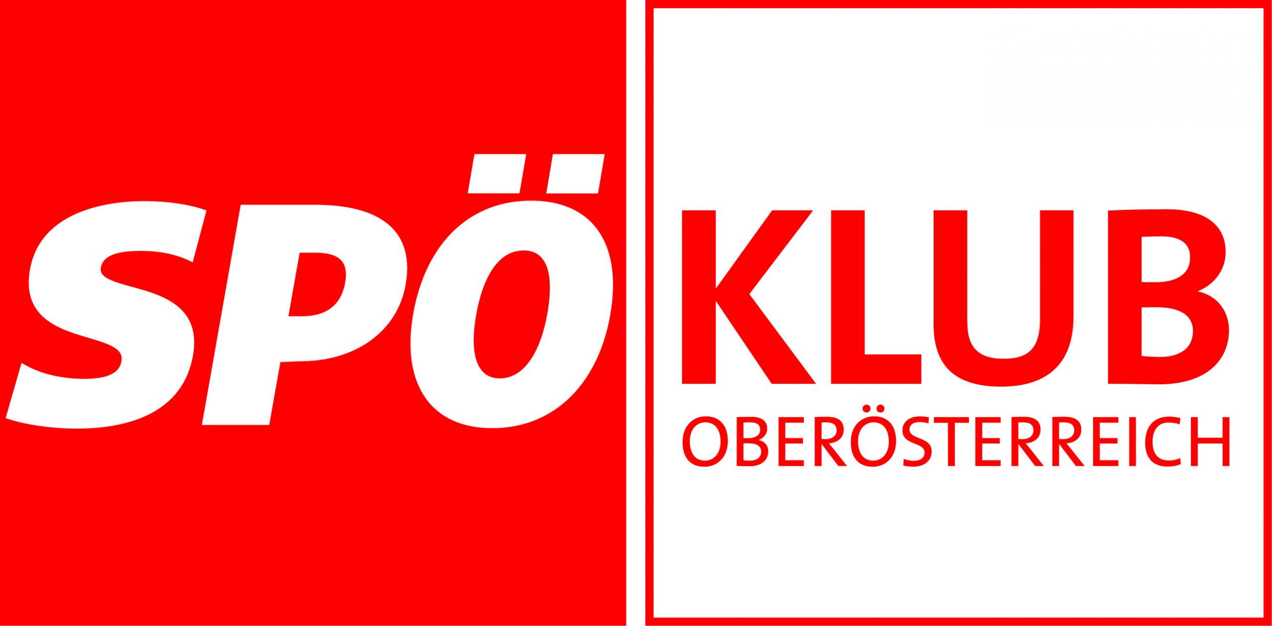 Logo der SPÖ Landtagsklub