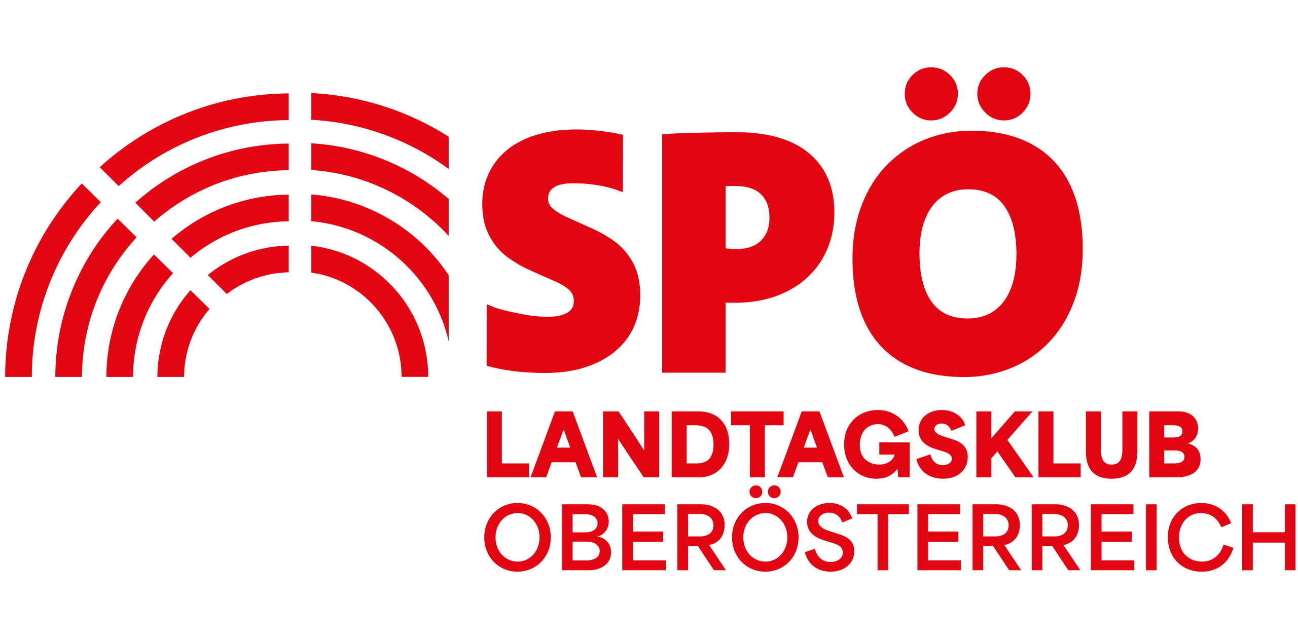 Logo der SPÖ Landtagsklub